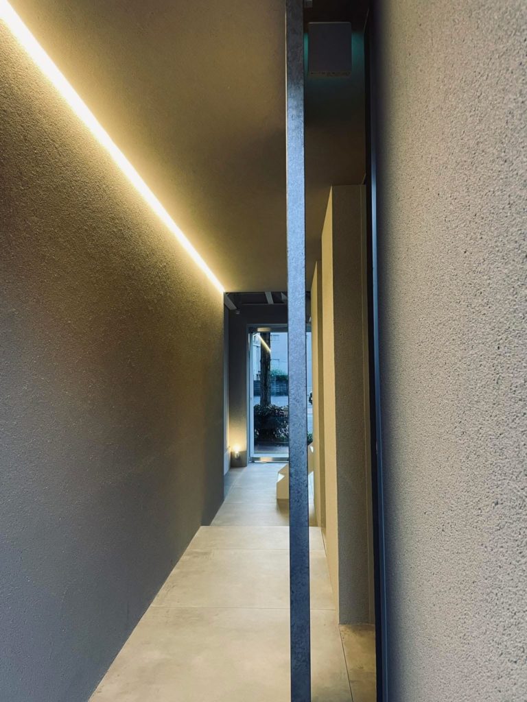 岐阜市 事務所 リノベーション ひとつひとつ完成する喜び イエイエ宮部建設