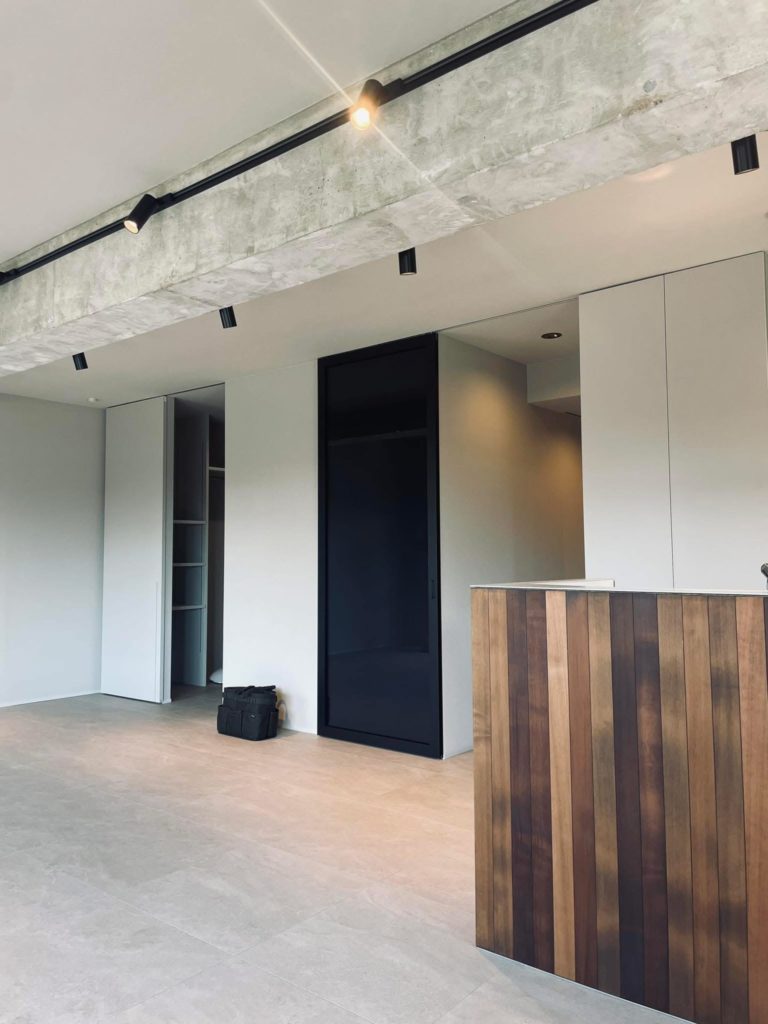 名古屋市緑区 マンション リノベーション お引き渡し イエイエ宮部建設